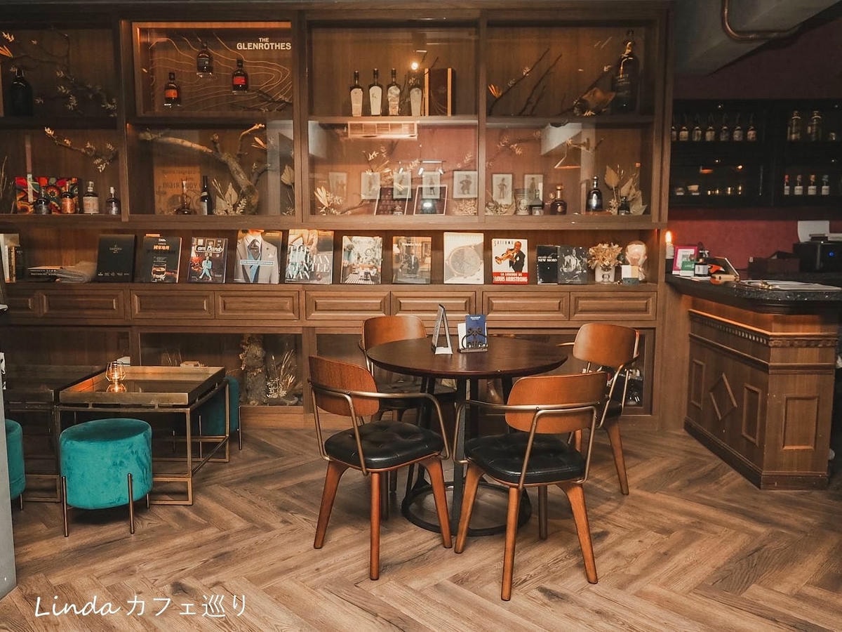 台北松山區餐酒館Gato Bonheur Bar %26; Jazz Lounge064.jpg 台北松山區餐酒館Gato Bonheur Bar %26; Jazz Lounge064.jpg