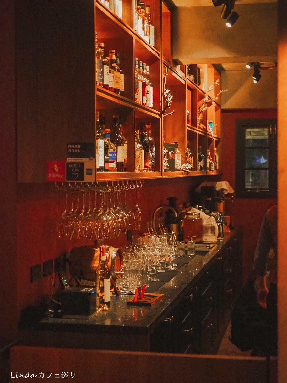 台北松山區餐酒館Gato Bonheur Bar %26; Jazz Lounge046.jpg 台北松山區餐酒館Gato Bonheur Bar %26; Jazz Lounge046.jpg