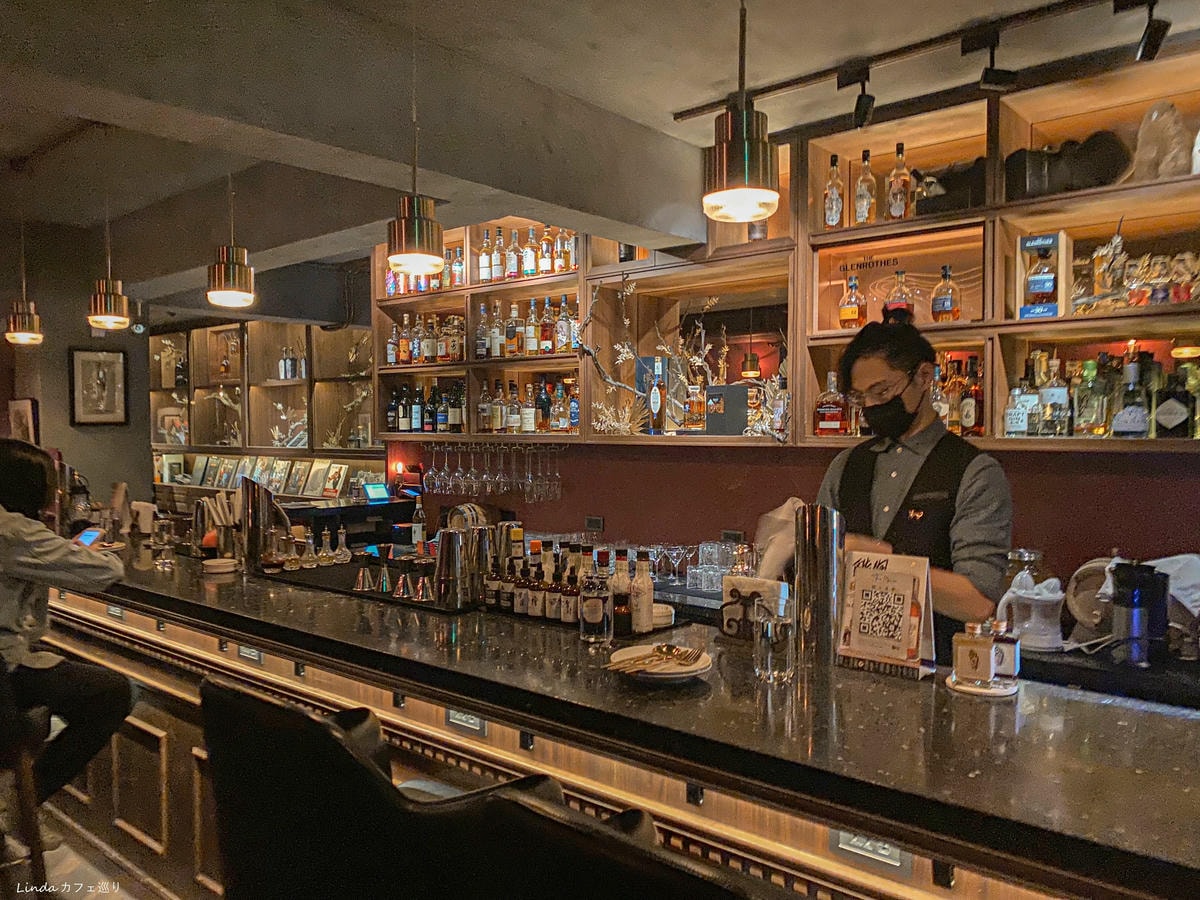 台北松山區餐酒館Gato Bonheur Bar %26; Jazz Lounge058.jpg 台北松山區餐酒館Gato Bonheur Bar %26; Jazz Lounge058.jpg