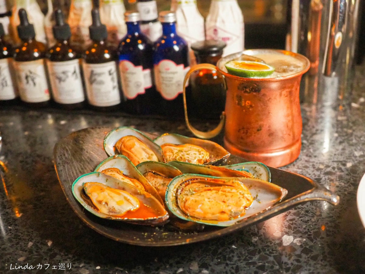 台北松山區餐酒館Gato Bonheur Bar %26; Jazz Lounge037.jpg 台北松山區餐酒館Gato Bonheur Bar %26; Jazz Lounge037.jpg