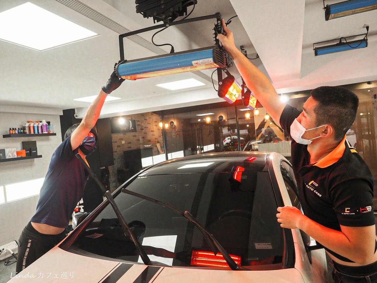 南港 KubeBond 汽車鍍膜推薦012.jpg 南港 KubeBond 汽車鍍膜推薦012.jpg