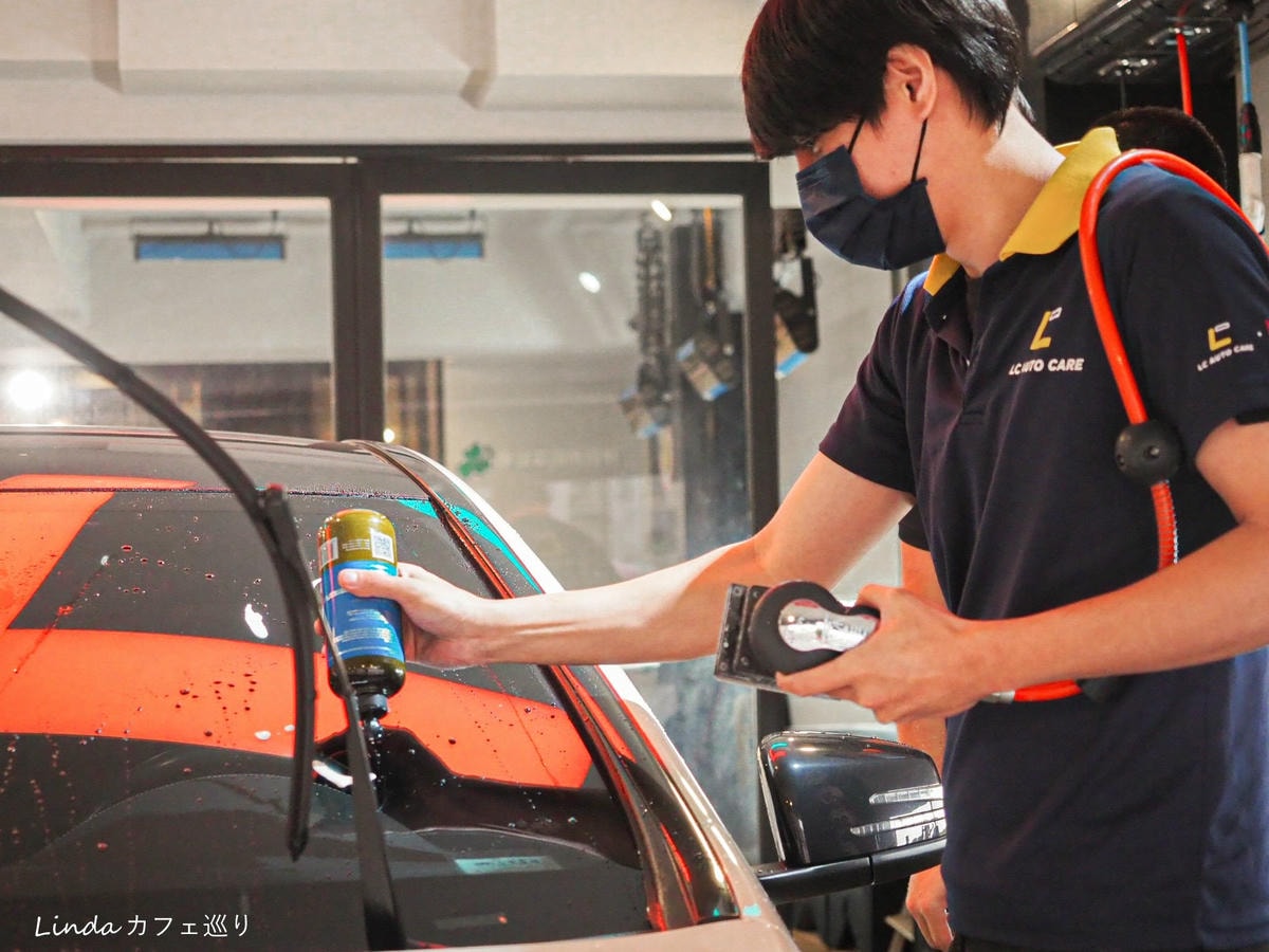 南港 KubeBond 汽車鍍膜推薦034.jpg 南港 KubeBond 汽車鍍膜推薦034.jpg