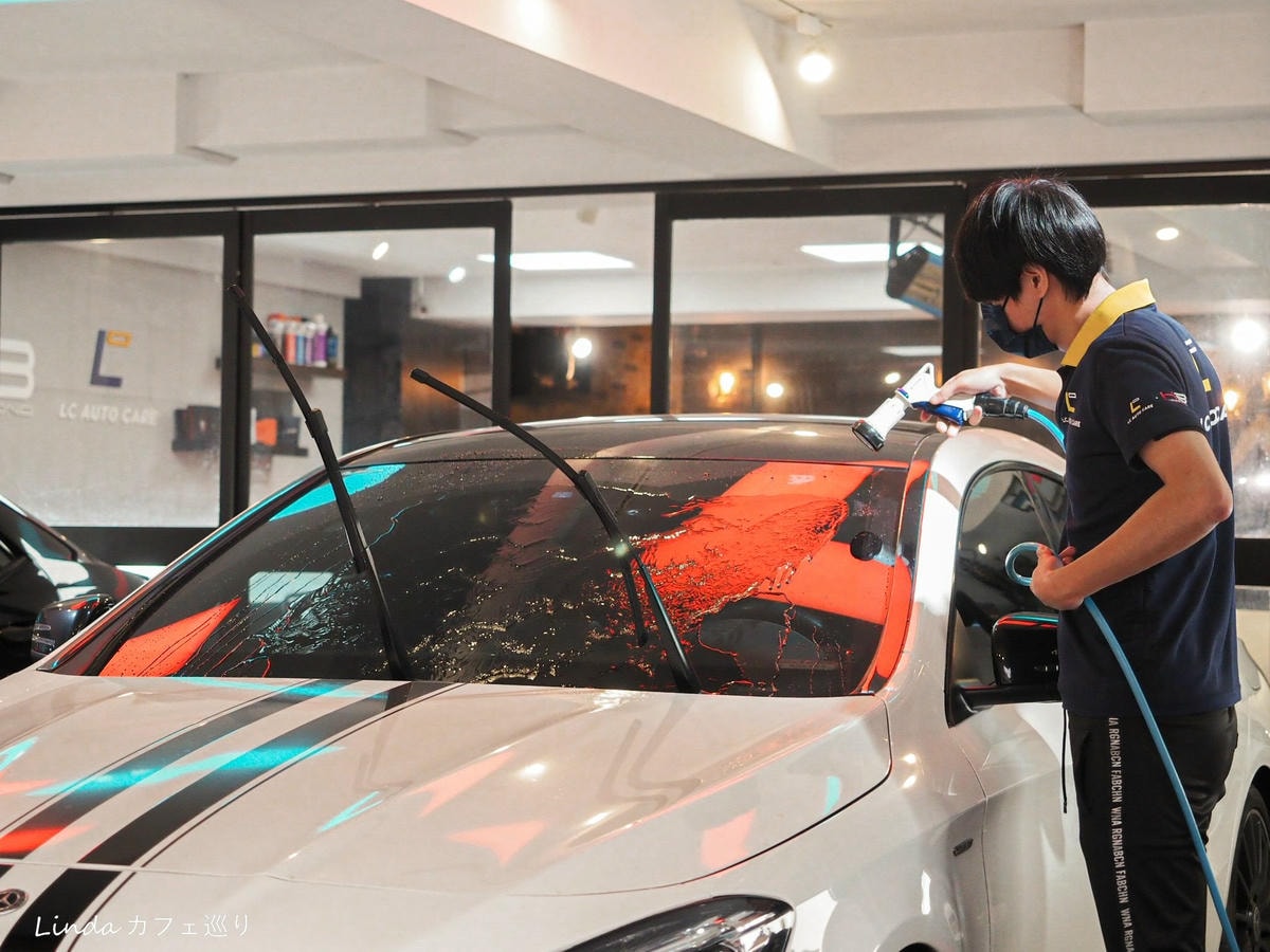 南港 KubeBond 汽車鍍膜推薦035.jpg 南港 KubeBond 汽車鍍膜推薦035.jpg