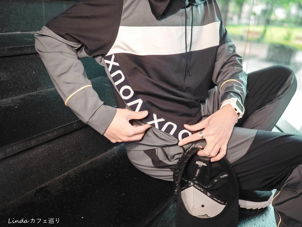 VOUX 冬季拼接套裝 情侶穿搭舒適透氣、抗菌除臭005.jpg VOUX 冬季拼接套裝 情侶穿搭舒適透氣、抗菌除臭005.jpg