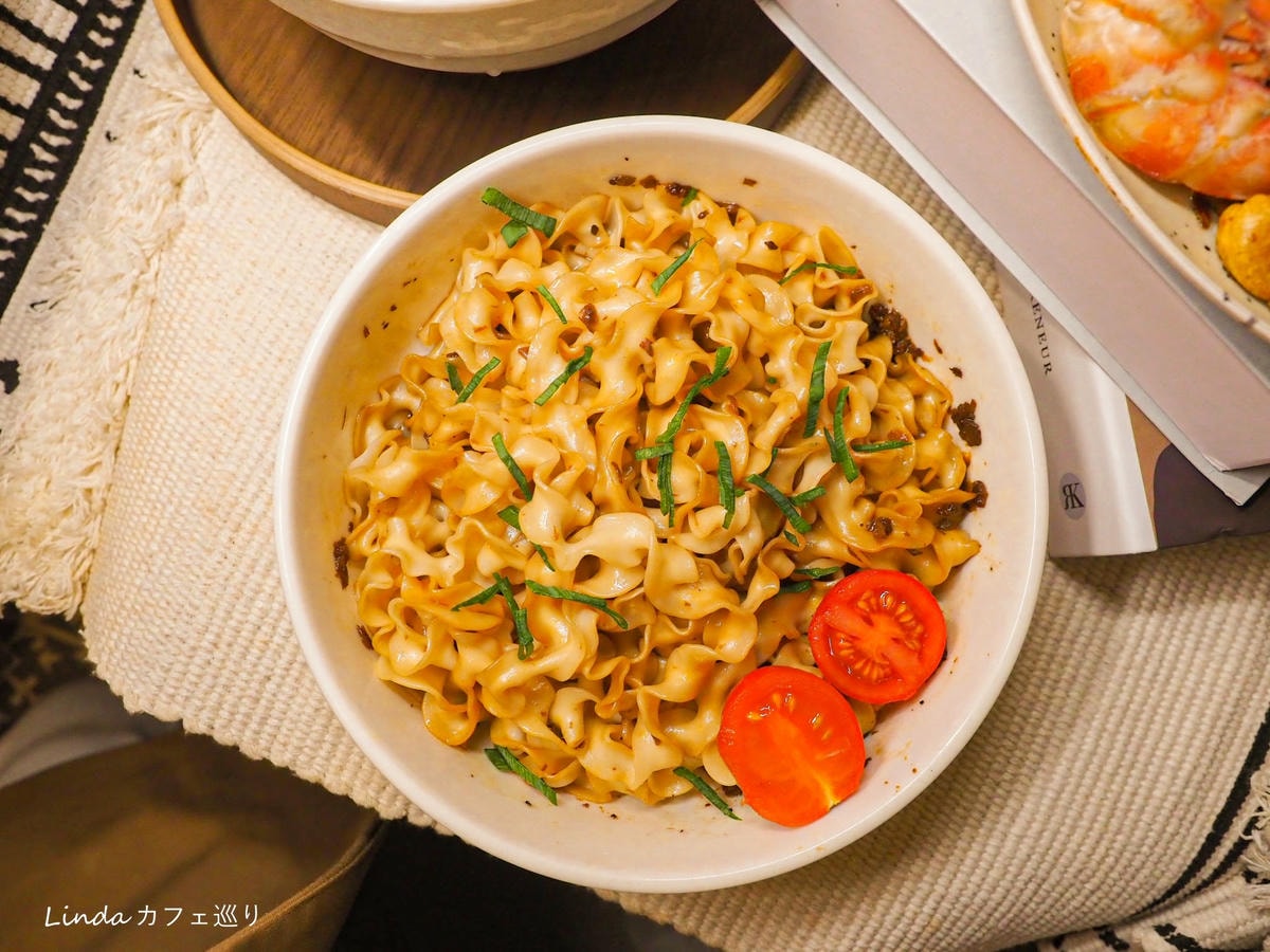 漢來美食來拌麵酸辣粉016.jpg