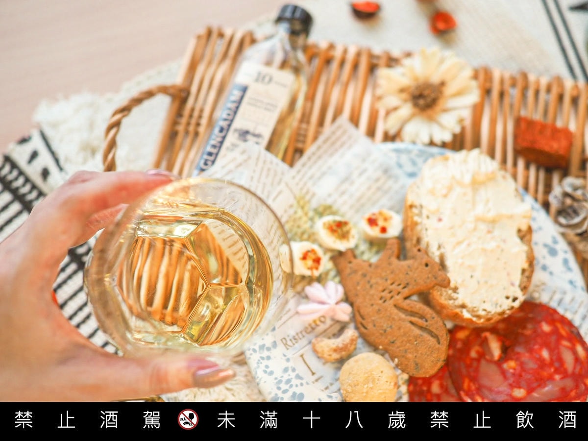 卡登蘇格蘭單一純麥威士忌10年品飲心得022.jpg 卡登蘇格蘭單一純麥威士忌10年品飲心得022.jpg