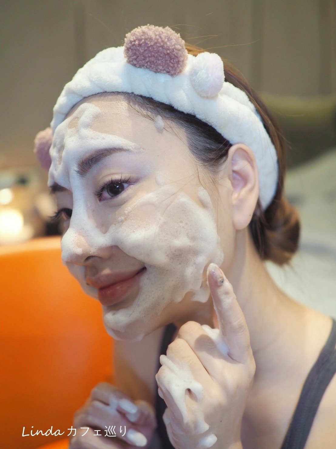 《PLuS 美麗能量》水細緻黑炭淨透洗面乳029.jpg 《PLuS 美麗能量》水細緻黑炭淨透洗面乳029.jpg