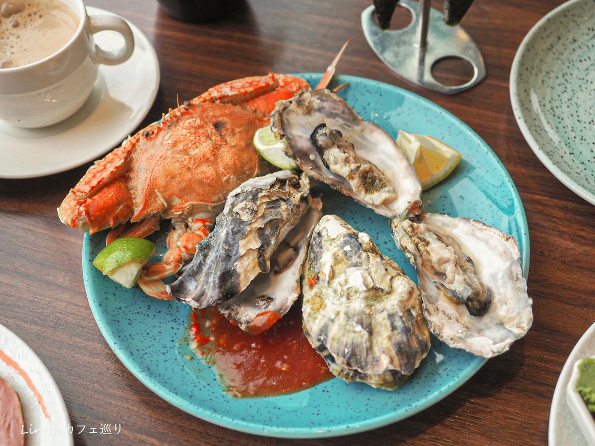2022吃到飽推薦 漢來海港餐廳112.jpg 2022吃到飽推薦 漢來海港餐廳112.jpg