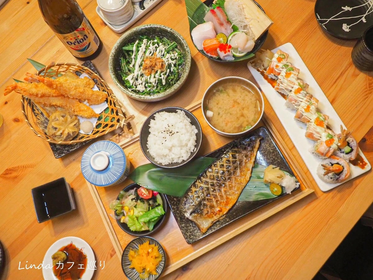 《旬野漁平》板新站平價日本料理051.jpg 《旬野漁平》板新站平價日本料理051.jpg