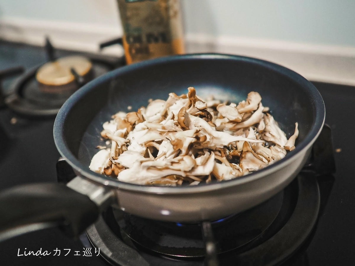 日本舞菇好菇道料理 舞菇食譜035.jpg 日本舞菇好菇道料理 舞菇食譜035.jpg