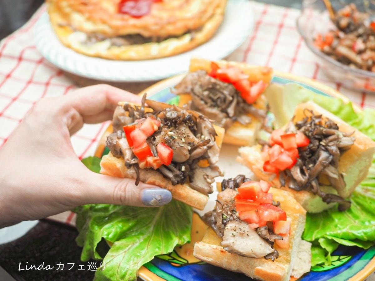 日本舞菇好菇道料理 舞菇食譜004.jpg 日本舞菇好菇道料理 舞菇食譜004.jpg