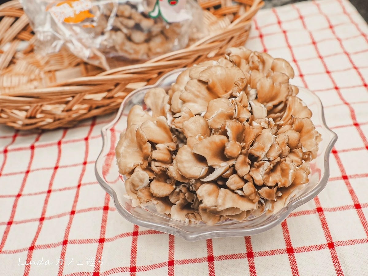 日本舞菇好菇道料理 舞菇食譜038.jpg 日本舞菇好菇道料理 舞菇食譜038.jpg