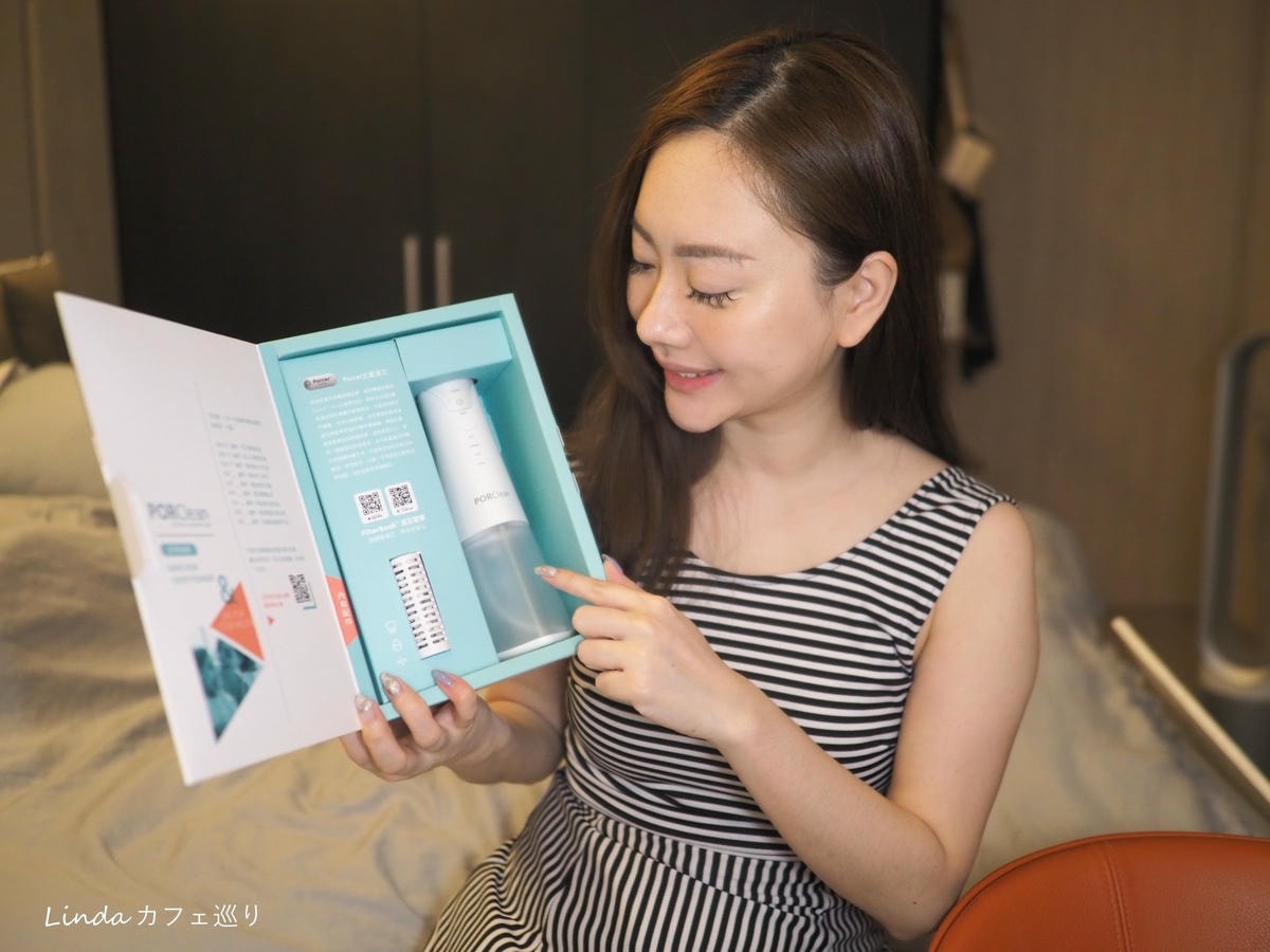 日常牙齒保養推薦《 寶可齡 PORClean 》抗菌沖牙機 MD210032.jpg 日常牙齒保養推薦《 寶可齡 PORClean 》抗菌沖牙機 MD210032.jpg