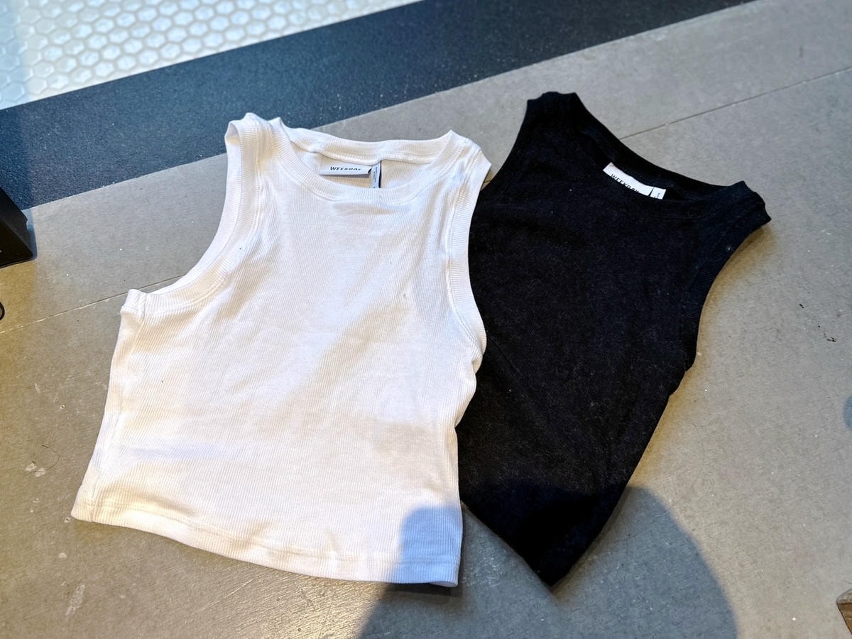 瑞典品牌《Weekday》購物穿搭以簡約款式為基礎,H&M 瑞典品牌《Weekday》購物穿搭以簡約款式為基礎,H&M