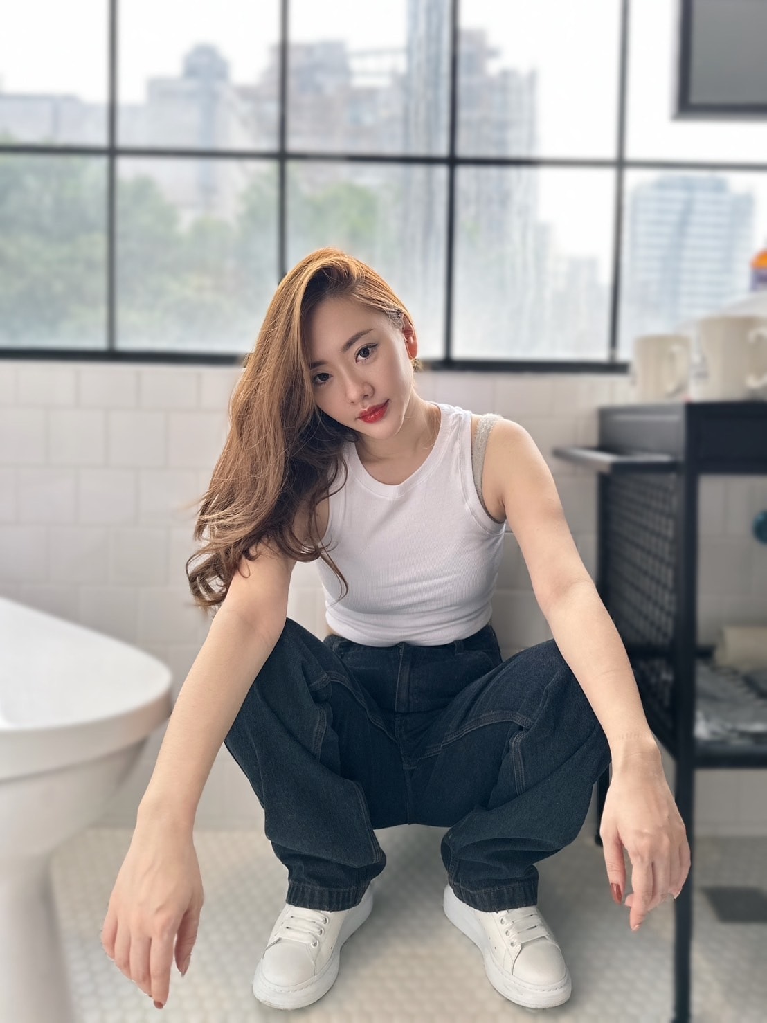 瑞典品牌《Weekday》購物穿搭以簡約款式為基礎,H&M 瑞典品牌《Weekday》購物穿搭以簡約款式為基礎,H&M