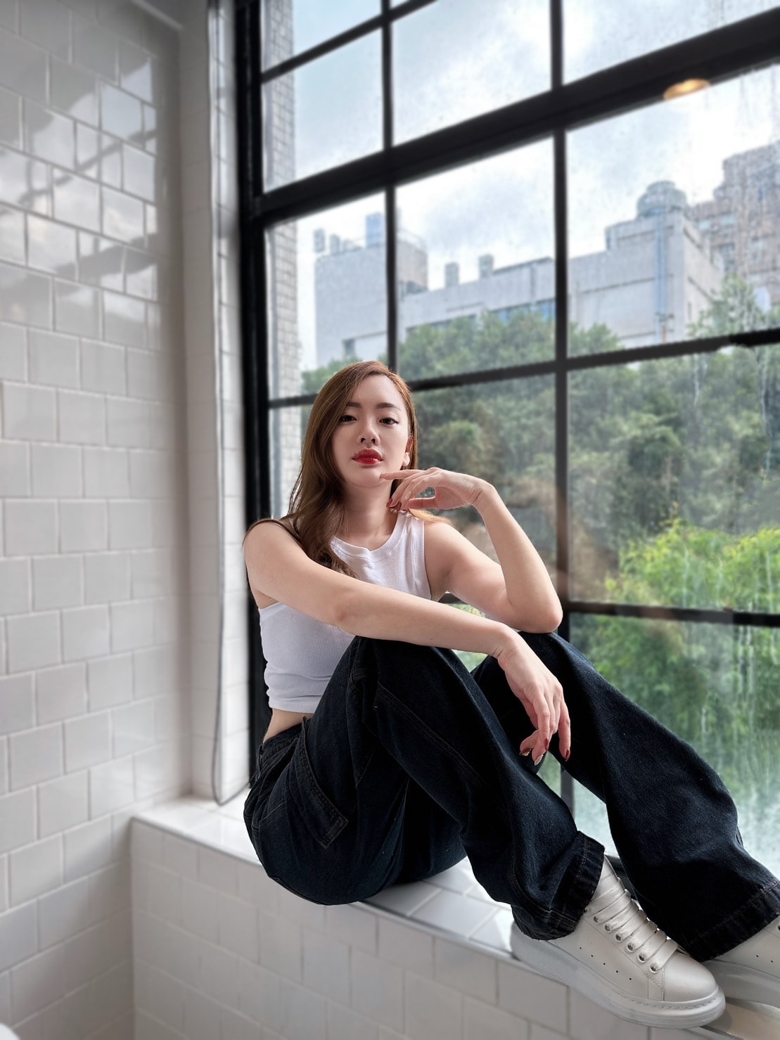瑞典品牌《Weekday》購物穿搭以簡約款式為基礎,H&M 瑞典品牌《Weekday》購物穿搭以簡約款式為基礎,H&M
