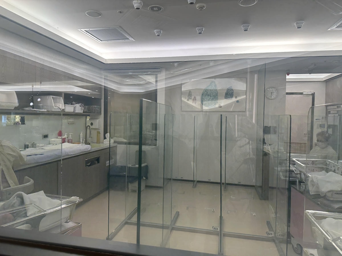 台中西屯區月子中心推薦《澄清醫院產後護理之家》入住心得.精品 台中西屯區月子中心推薦《澄清醫院產後護理之家》入住心得.精品
