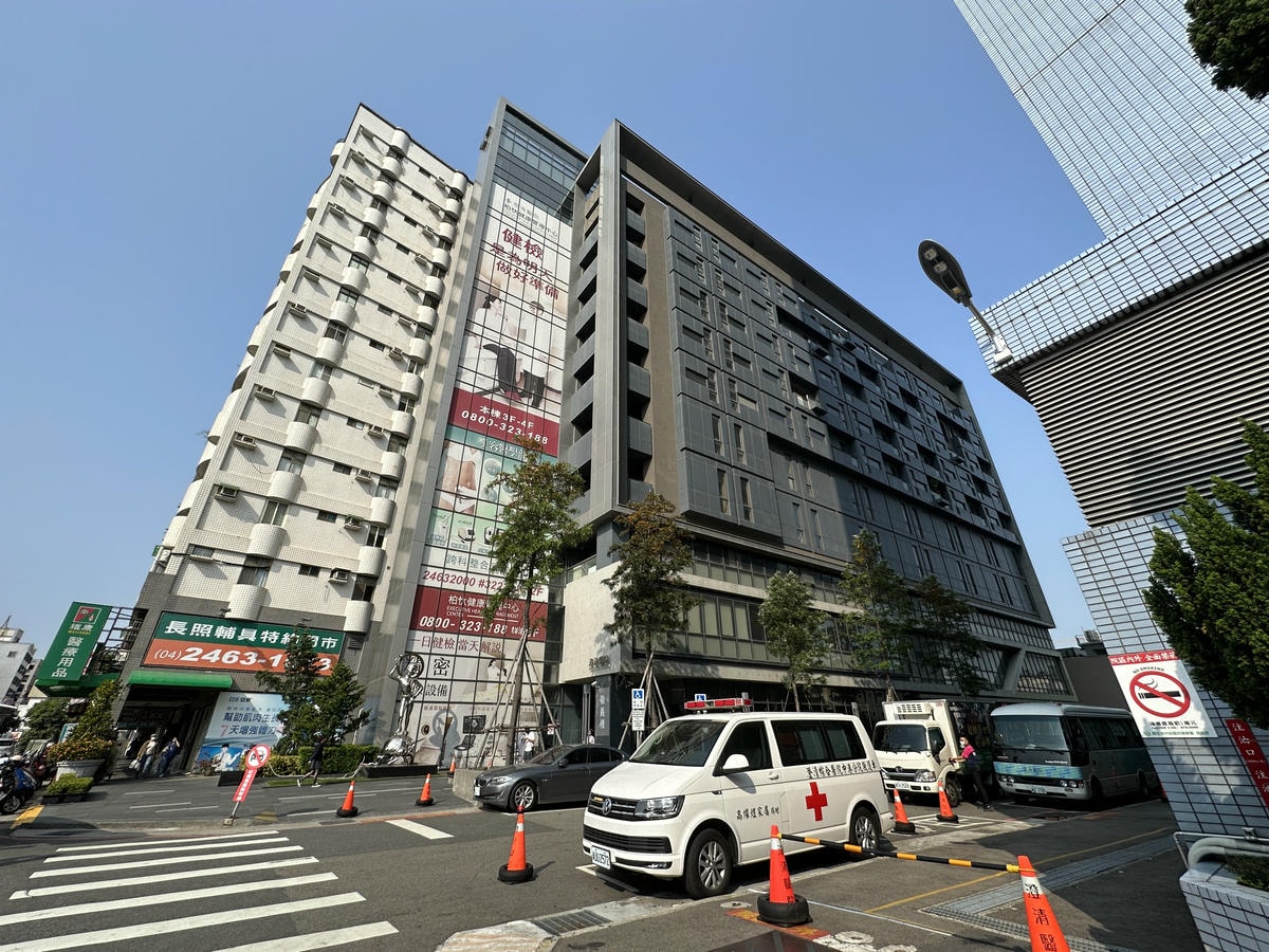 台中西屯區月子中心推薦《澄清醫院產後護理之家》入住心得.精品 台中西屯區月子中心推薦《澄清醫院產後護理之家》入住心得.精品