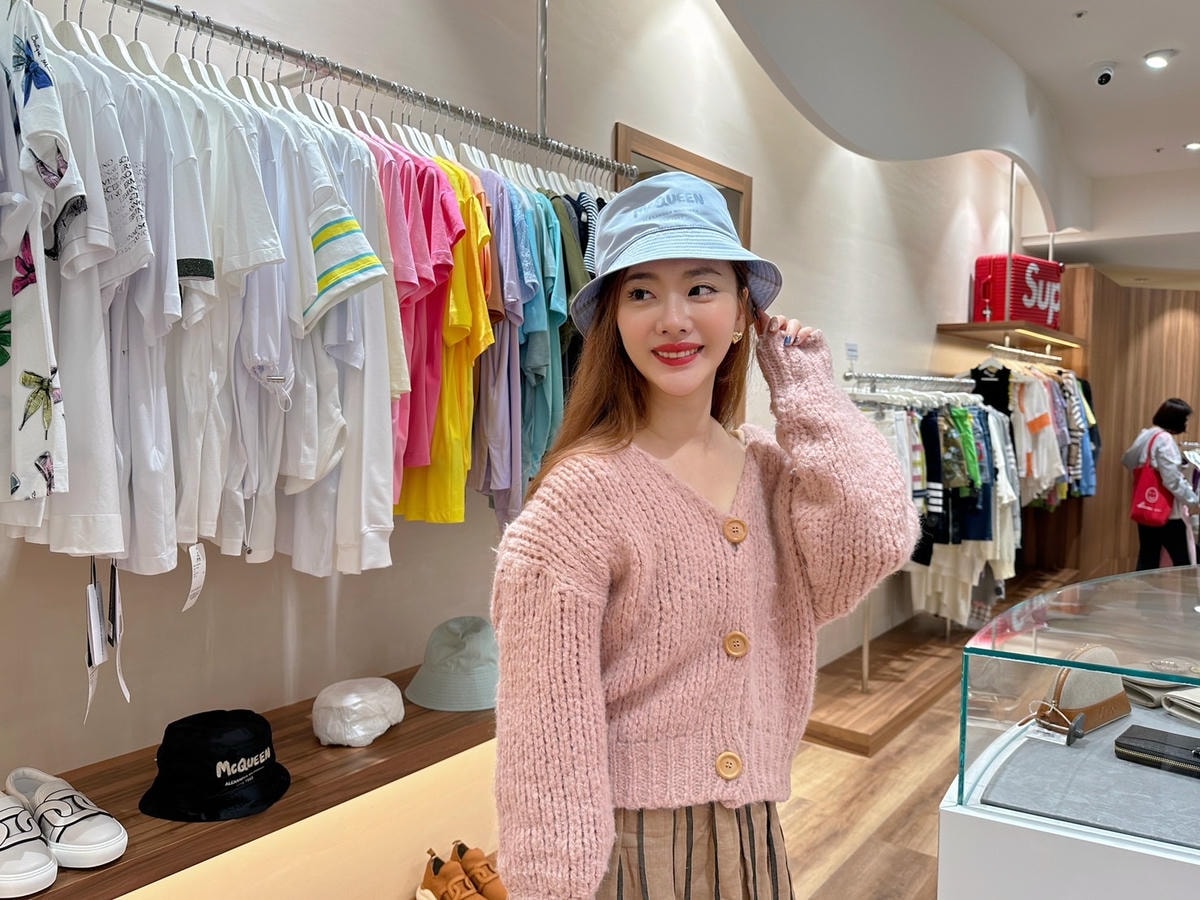 比電商折扣價格要更划算!歐系精品選物店必逛《HAMA BOU 比電商折扣價格要更划算!歐系精品選物店必逛《HAMA BOU