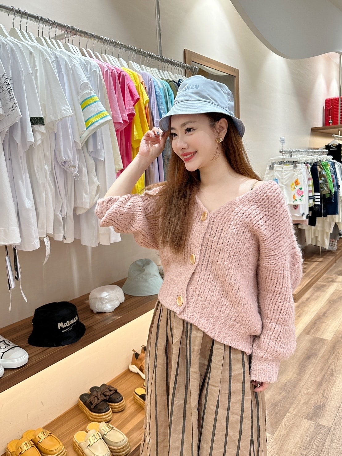 比電商折扣價格要更划算!歐系精品選物店必逛《HAMA BOU 比電商折扣價格要更划算!歐系精品選物店必逛《HAMA BOU