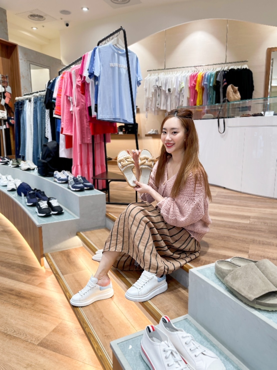 比電商折扣價格要更划算!歐系精品選物店必逛《HAMA BOU 比電商折扣價格要更划算!歐系精品選物店必逛《HAMA BOU