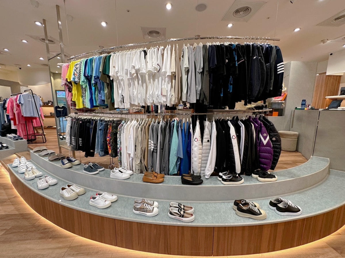 比電商折扣價格要更划算!歐系精品選物店必逛《HAMA BOU 比電商折扣價格要更划算!歐系精品選物店必逛《HAMA BOU