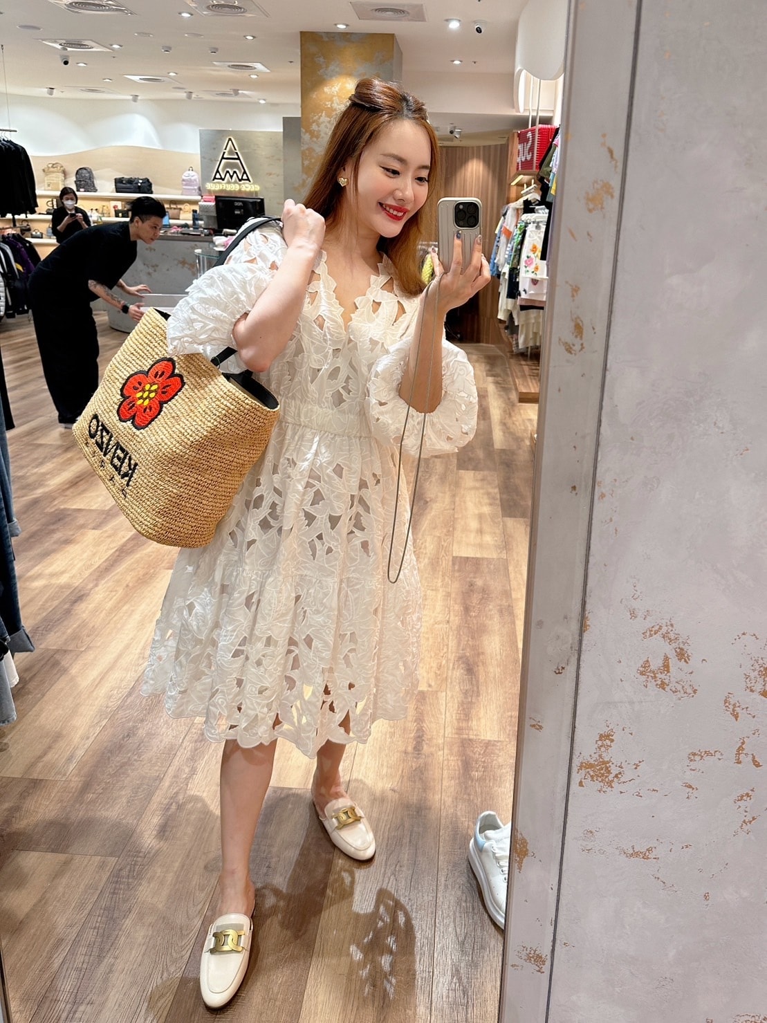 比電商折扣價格要更划算!歐系精品選物店必逛《HAMA BOU 比電商折扣價格要更划算!歐系精品選物店必逛《HAMA BOU