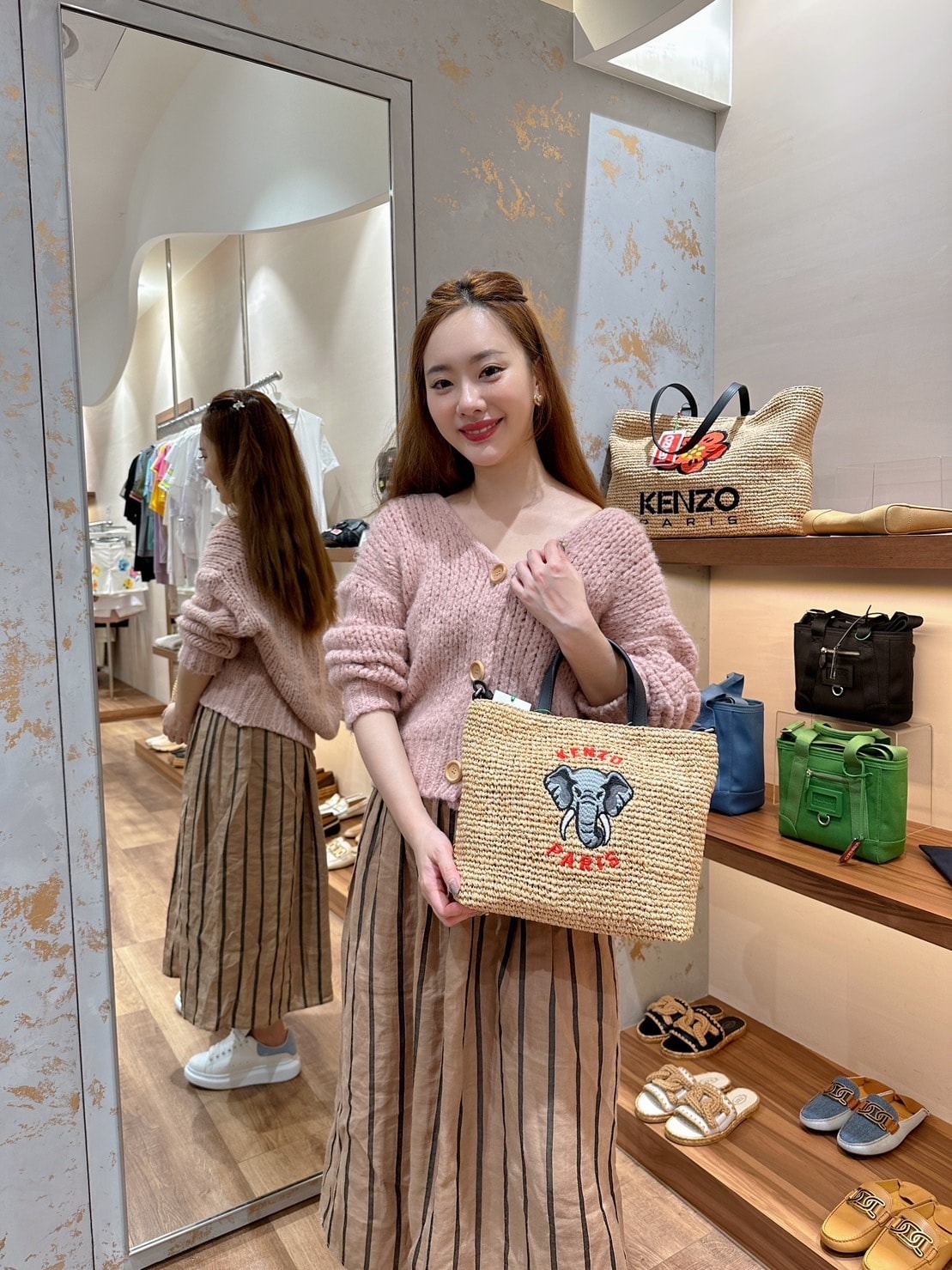 比電商折扣價格要更划算!歐系精品選物店必逛《HAMA BOU 比電商折扣價格要更划算!歐系精品選物店必逛《HAMA BOU
