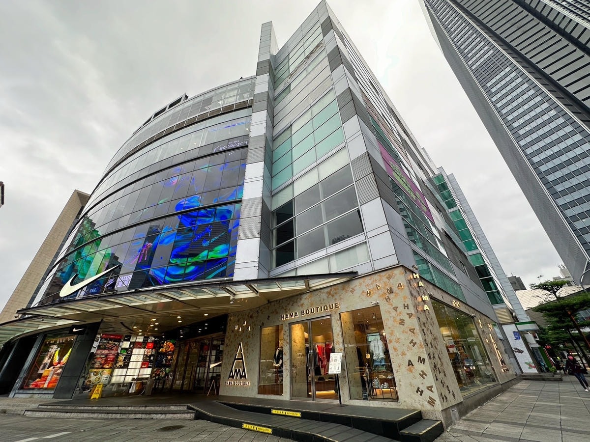 比電商折扣價格要更划算!歐系精品選物店必逛《HAMA BOU 比電商折扣價格要更划算!歐系精品選物店必逛《HAMA BOU