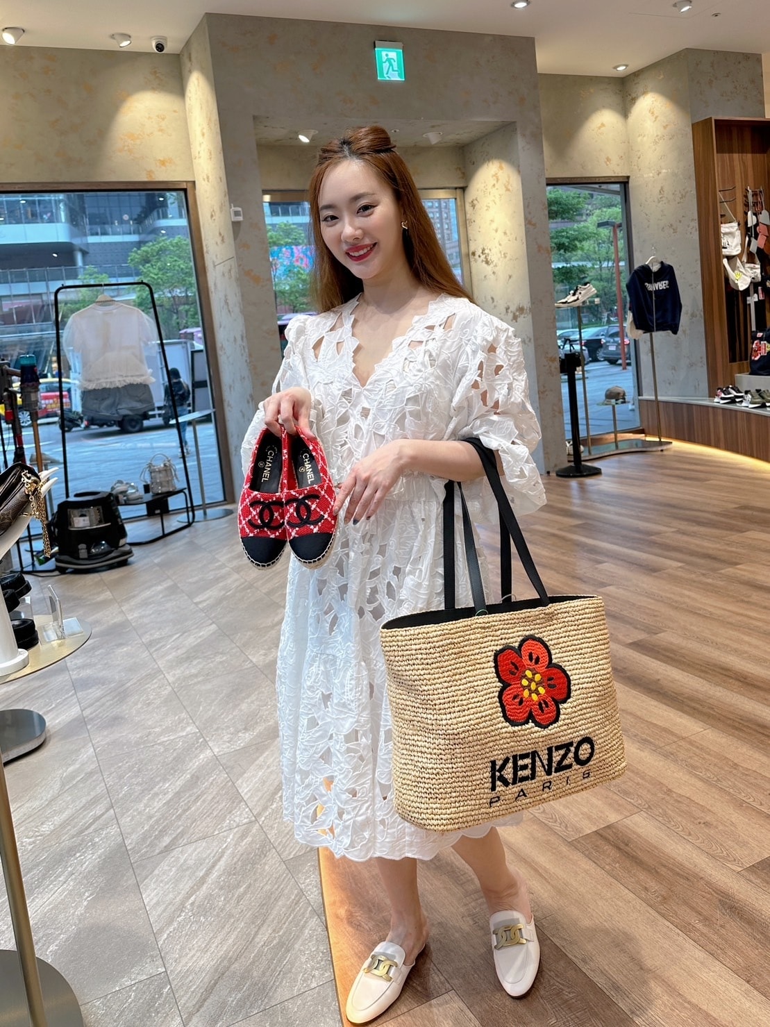 比電商折扣價格要更划算!歐系精品選物店必逛《HAMA BOU 比電商折扣價格要更划算!歐系精品選物店必逛《HAMA BOU