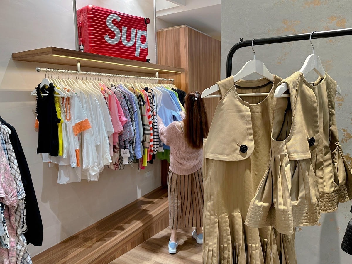 比電商折扣價格要更划算!歐系精品選物店必逛《HAMA BOU 比電商折扣價格要更划算!歐系精品選物店必逛《HAMA BOU