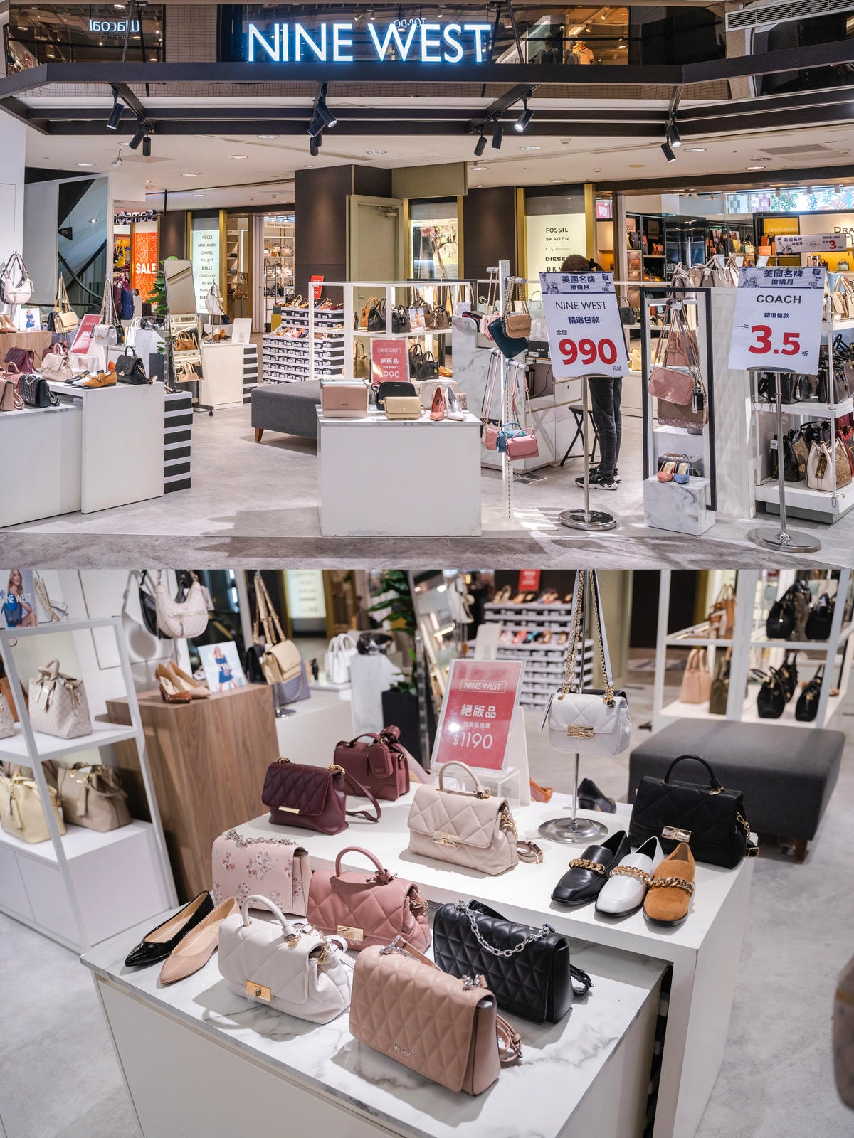 台中一日遊必逛購物中心《日曜天地OUTLET》多元品牌帶逛重 台中一日遊必逛購物中心《日曜天地OUTLET》多元品牌帶逛重