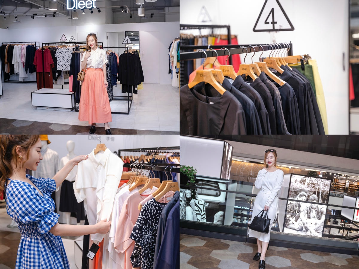 台中一日遊必逛購物中心《日曜天地OUTLET》多元品牌帶逛重 台中一日遊必逛購物中心《日曜天地OUTLET》多元品牌帶逛重