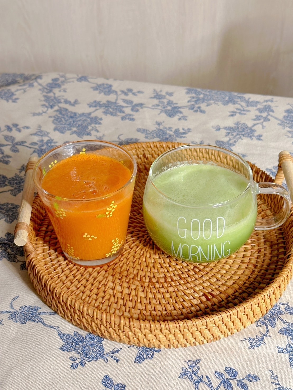 早 C 晚 A 蔬果飲《Cuisinart美膳雅》多功能高效 早 C 晚 A 蔬果飲《Cuisinart美膳雅》多功能高效