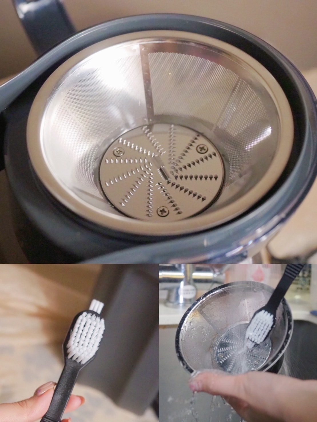 早 C 晚 A 蔬果飲《Cuisinart美膳雅》多功能高效 早 C 晚 A 蔬果飲《Cuisinart美膳雅》多功能高效