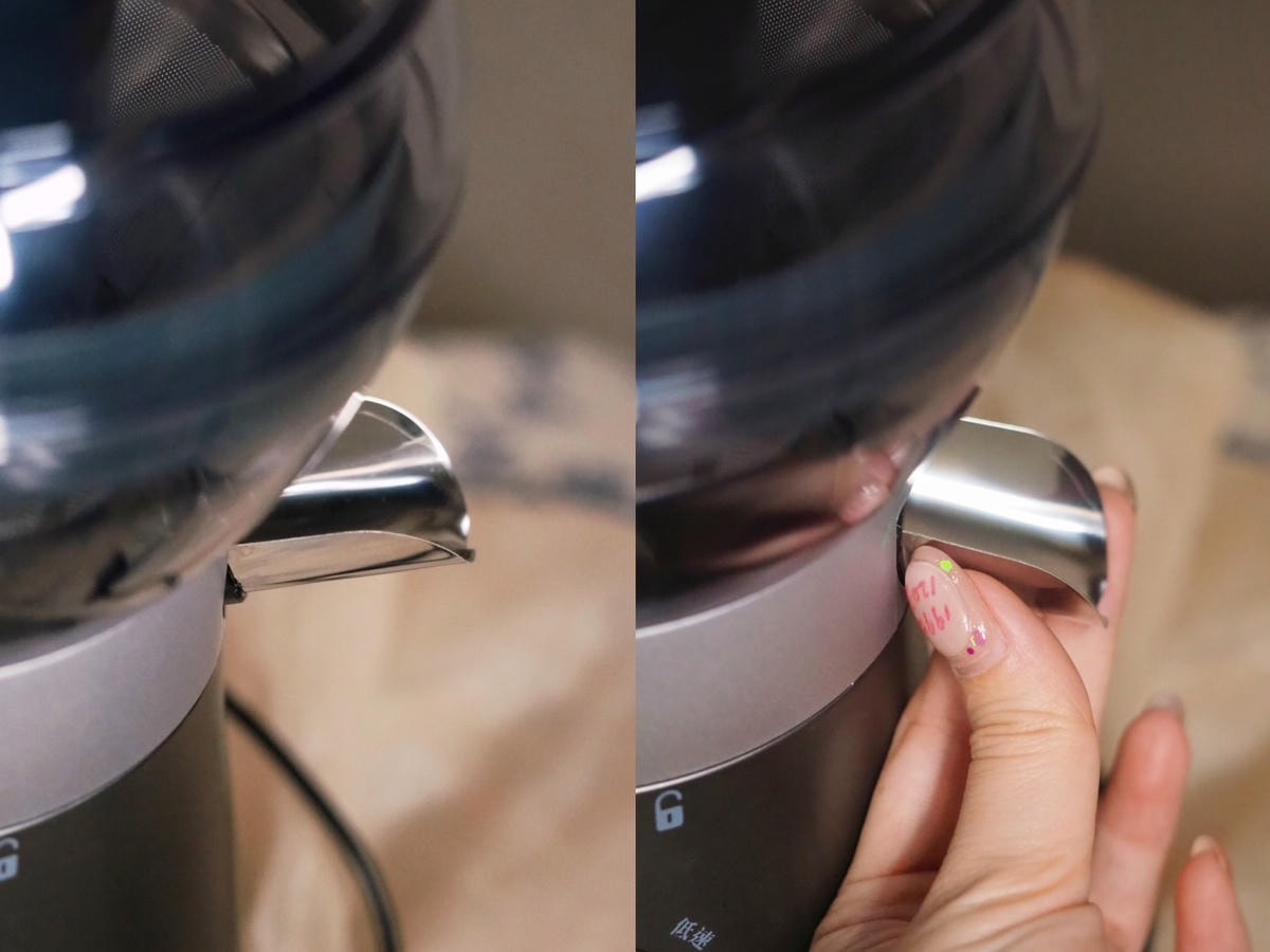早 C 晚 A 蔬果飲《Cuisinart美膳雅》多功能高效 早 C 晚 A 蔬果飲《Cuisinart美膳雅》多功能高效