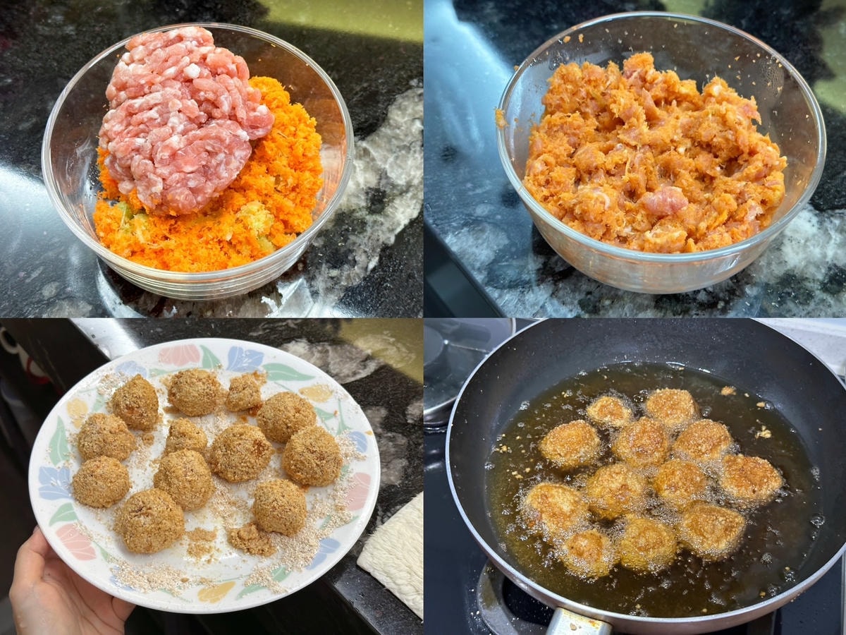 早 C 晚 A 蔬果飲《Cuisinart美膳雅》多功能高效 早 C 晚 A 蔬果飲《Cuisinart美膳雅》多功能高效