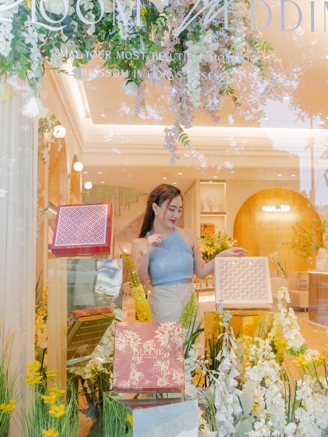 出貨速度值得入坑!台灣網拍《LALALA》菲菲家,各種巨好看