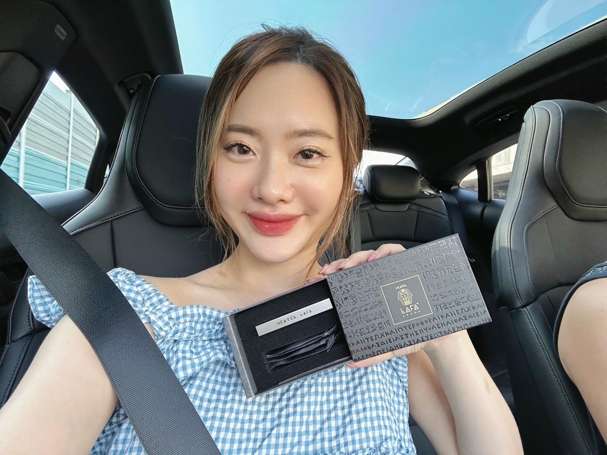質感車用香氛推薦《LAFA天堂費洛香》埃及金磚二代PRO升級 質感車用香氛推薦《LAFA天堂費洛香》埃及金磚二代PRO升級
