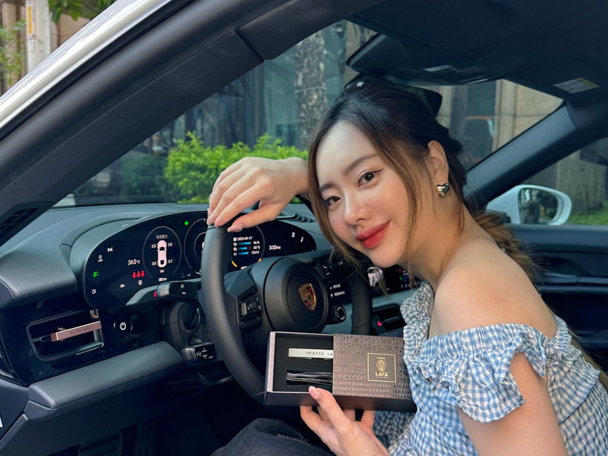 質感車用香氛推薦《LAFA天堂費洛香》埃及金磚二代PRO升級 質感車用香氛推薦《LAFA天堂費洛香》埃及金磚二代PRO升級