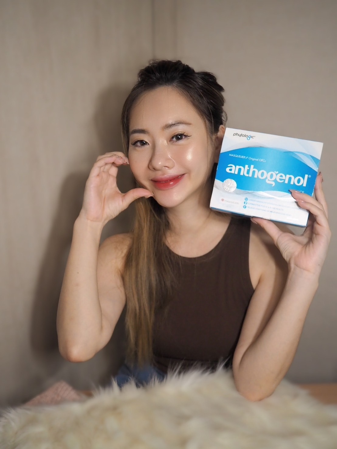 澳洲保健食品推薦「Anthogenol月光寶盒」葡萄籽原花 澳洲保健食品推薦「Anthogenol月光寶盒」葡萄籽原花