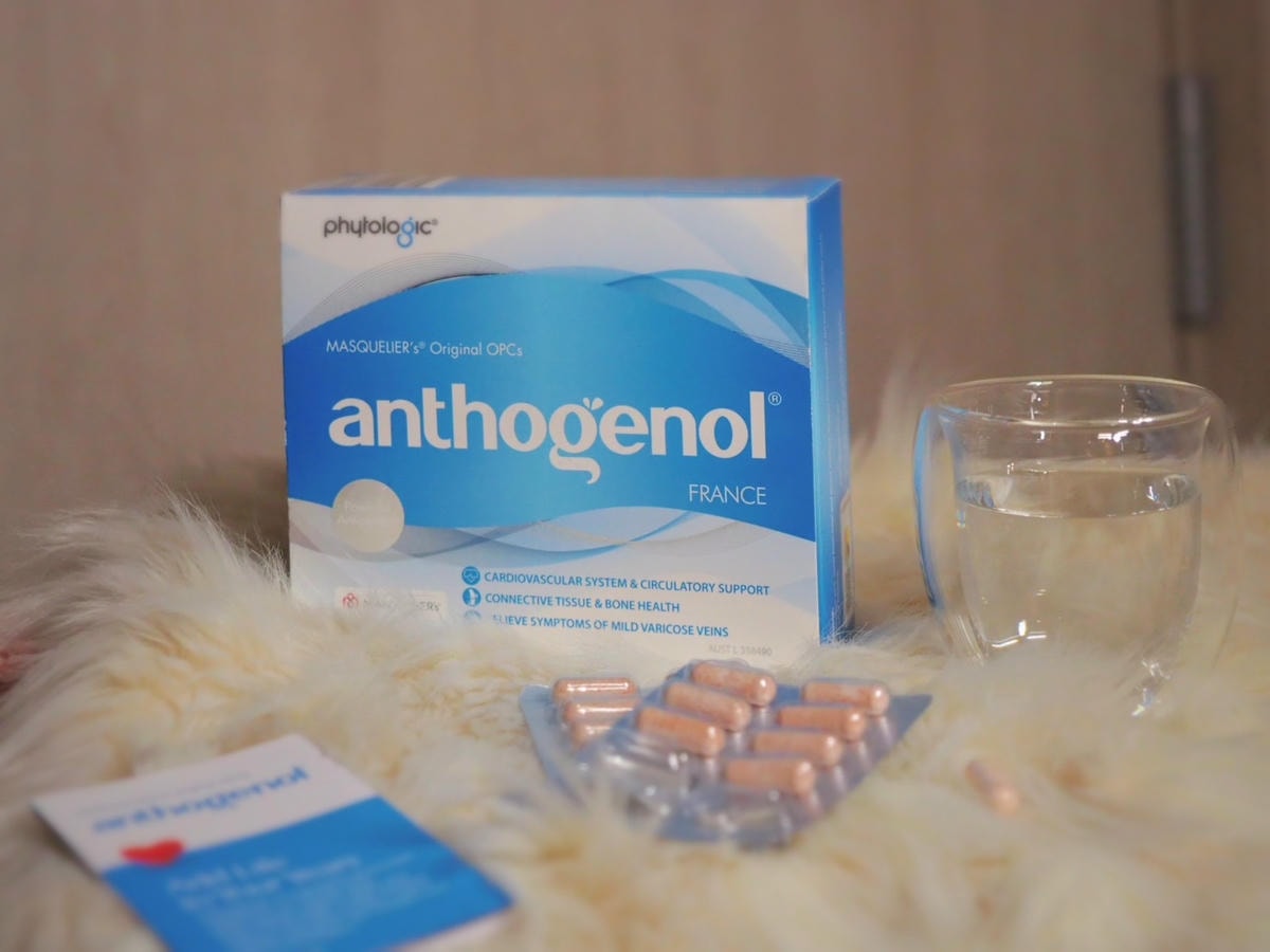 澳洲保健食品推薦「Anthogenol月光寶盒」葡萄籽原花 澳洲保健食品推薦「Anthogenol月光寶盒」葡萄籽原花