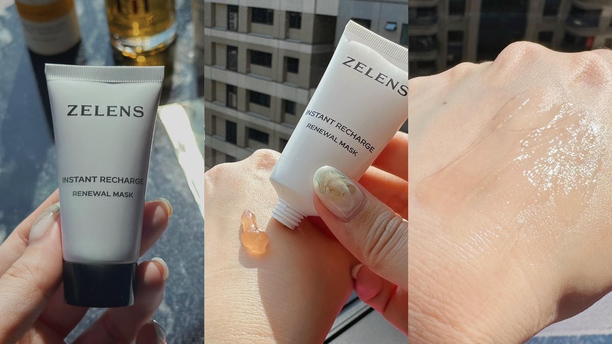 海外電商購物LookFantastic 光棍節禮盒開箱!( 海外電商購物LookFantastic 光棍節禮盒開箱!(