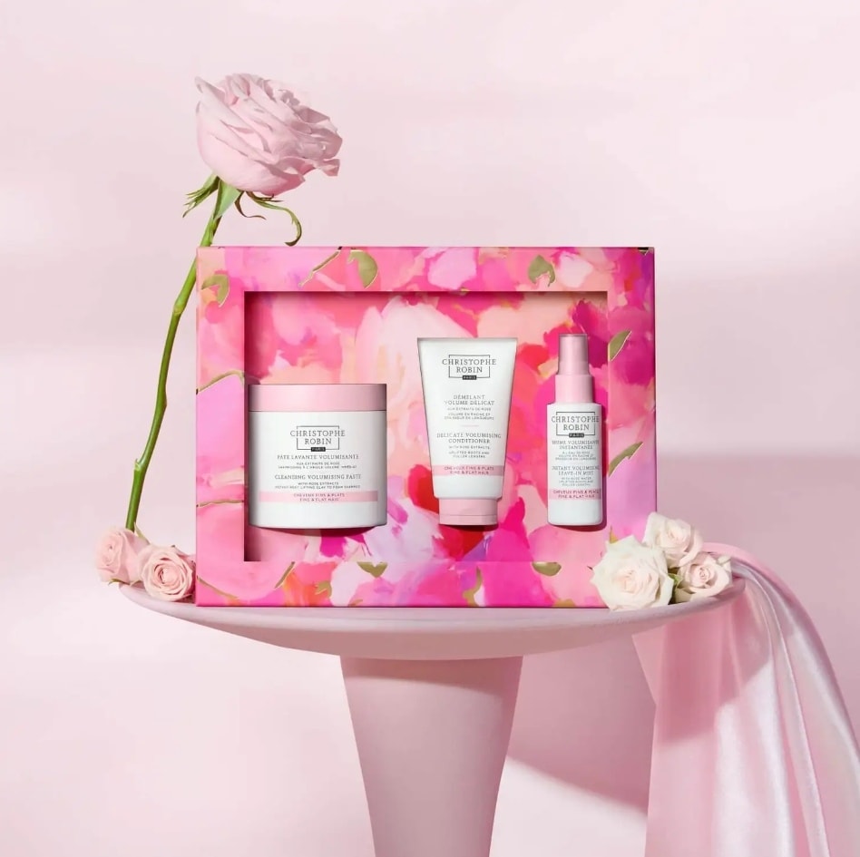 海外電商購物LookFantastic 光棍節禮盒開箱!( 海外電商購物LookFantastic 光棍節禮盒開箱!(