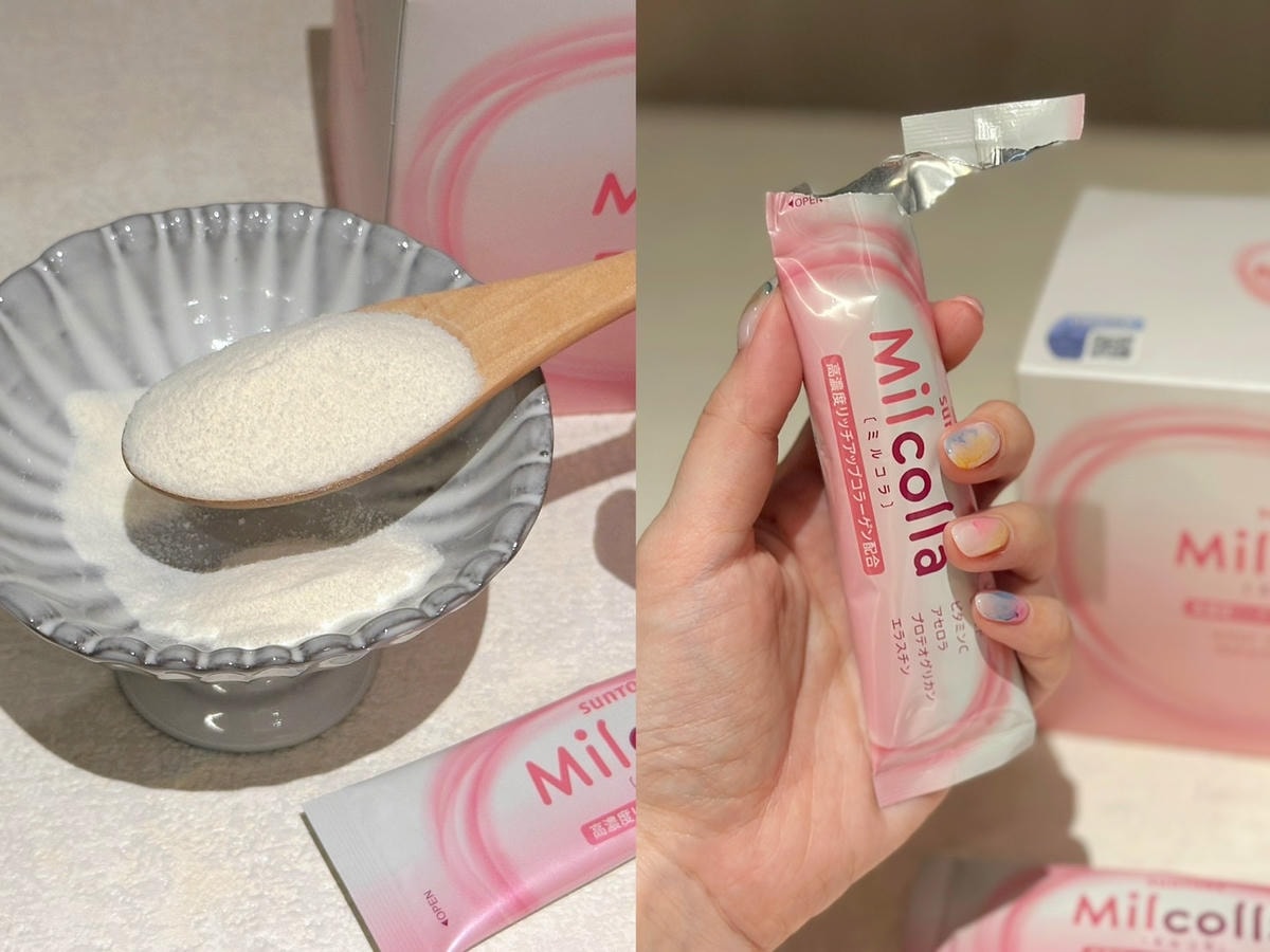 熱門TOP6膠原蛋白評比,你吃的膠原蛋白粉/飲效果好嗎?各大 熱門TOP6膠原蛋白評比,你吃的膠原蛋白粉/飲效果好嗎?各大