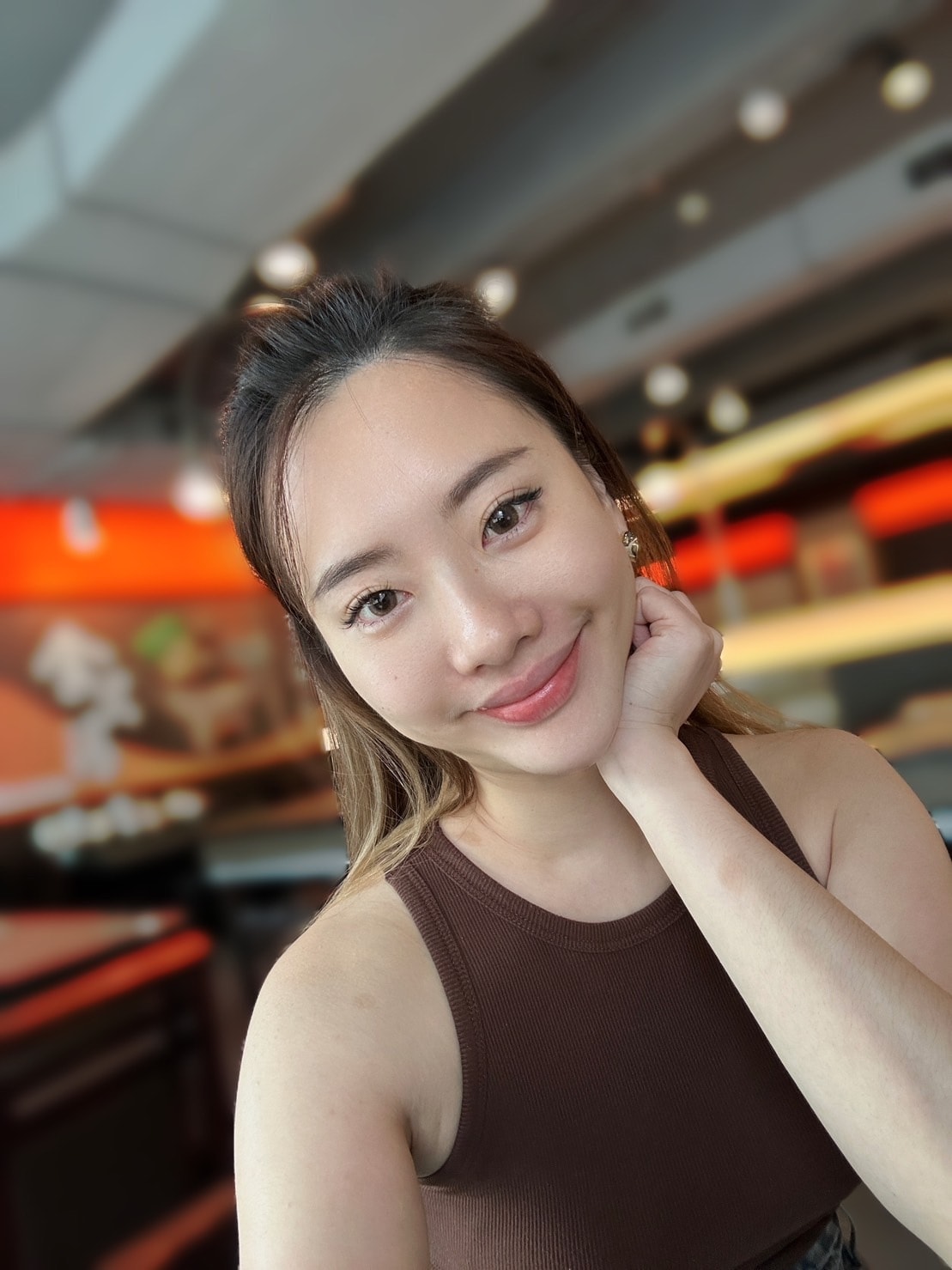 桃園淨妍診所氧氣玻尿酸施打心得,找回八字無痕的少女幼態感! 桃園淨妍診所氧氣玻尿酸施打心得,找回八字無痕的少女幼態感!