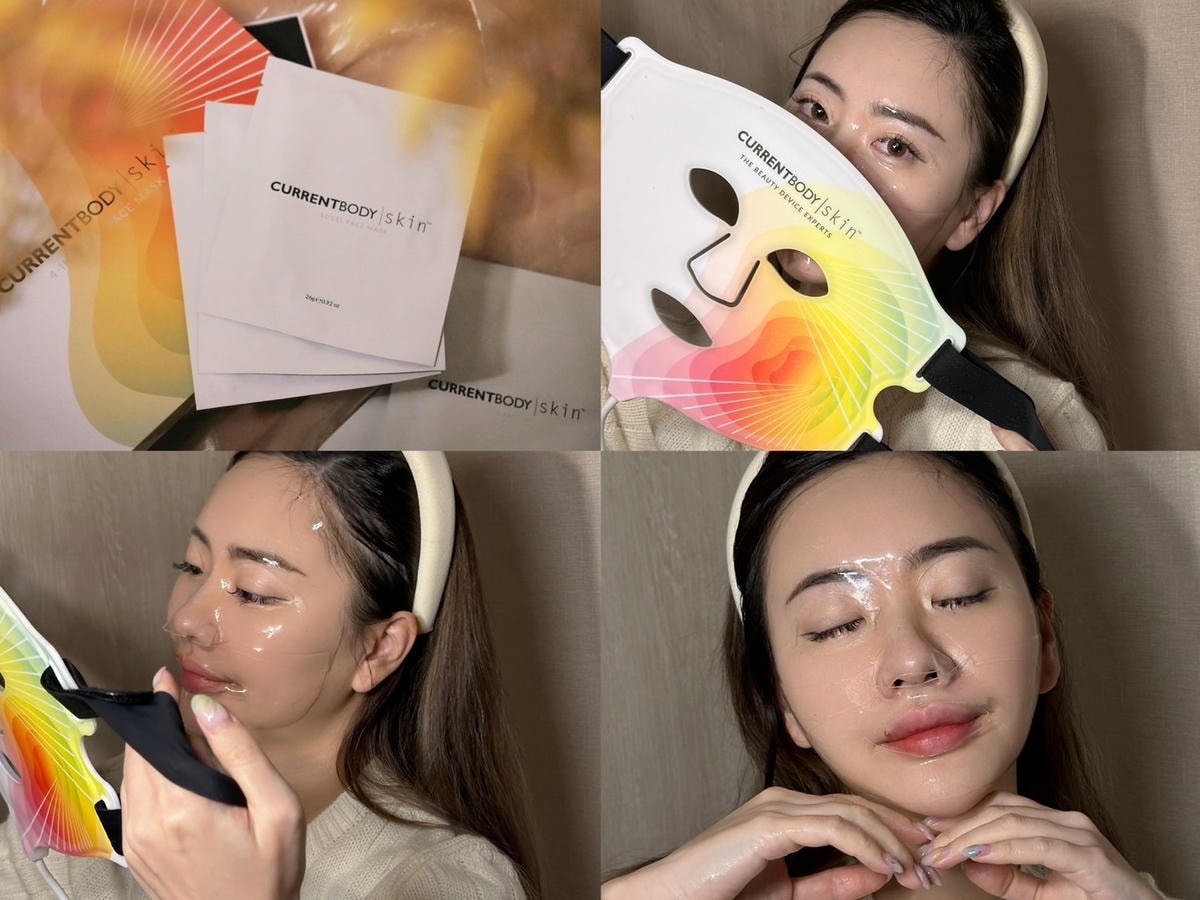 2023年度必收美容小家電!英國最大美容平台《Current 2023年度必收美容小家電!英國最大美容平台《Current