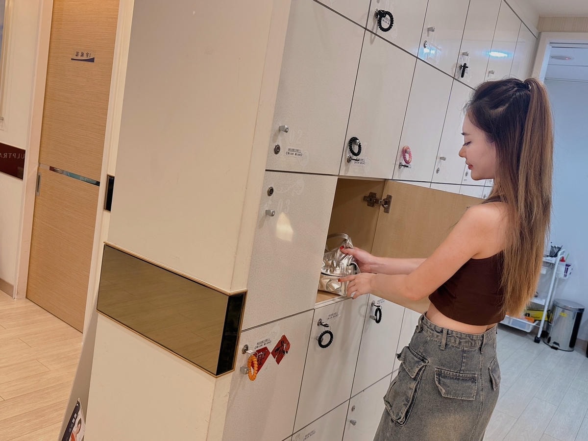 桃園淨妍診所氧氣玻尿酸施打心得,找回八字無痕的少女幼態感! 桃園淨妍診所氧氣玻尿酸施打心得,找回八字無痕的少女幼態感!