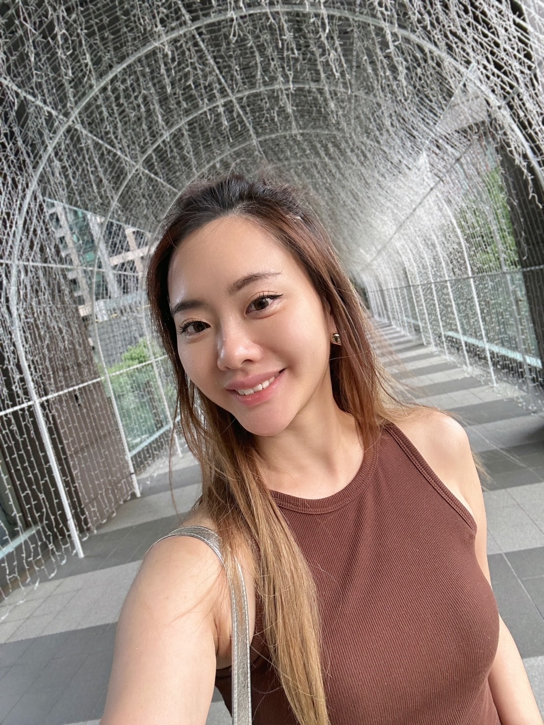桃園淨妍診所氧氣玻尿酸施打心得,找回八字無痕的少女幼態感! 桃園淨妍診所氧氣玻尿酸施打心得,找回八字無痕的少女幼態感!
