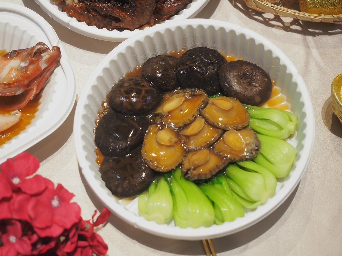 2024年菜推薦典華現煮年菜外帶,限量預售必吃多汁「蒜香脆 2024年菜推薦典華現煮年菜外帶,限量預售必吃多汁「蒜香脆